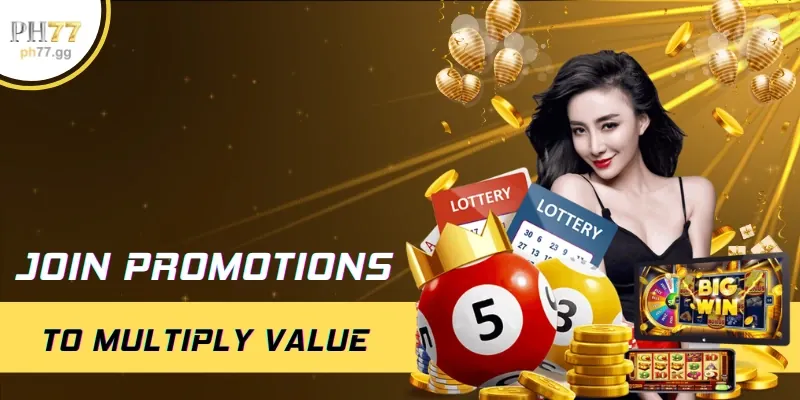 Chương trình hoàn trả hấp dẫn của P3bet