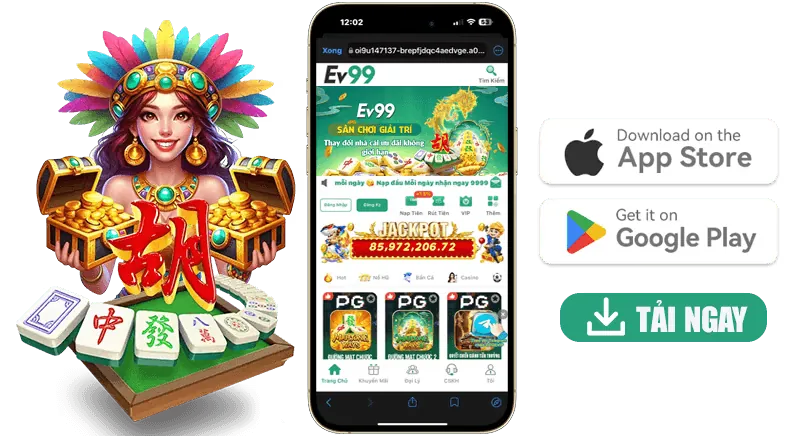 Đa dạng sản phẩm cá cược p3bet
