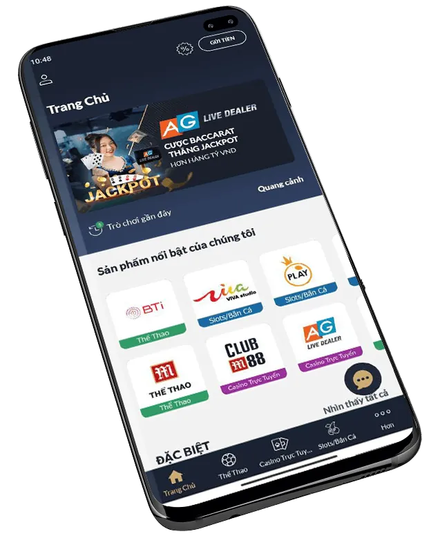 Giao diện nền tảng cá cược thể thao p3bet với nhiều môn thể thao và tỷ số trực tiếp