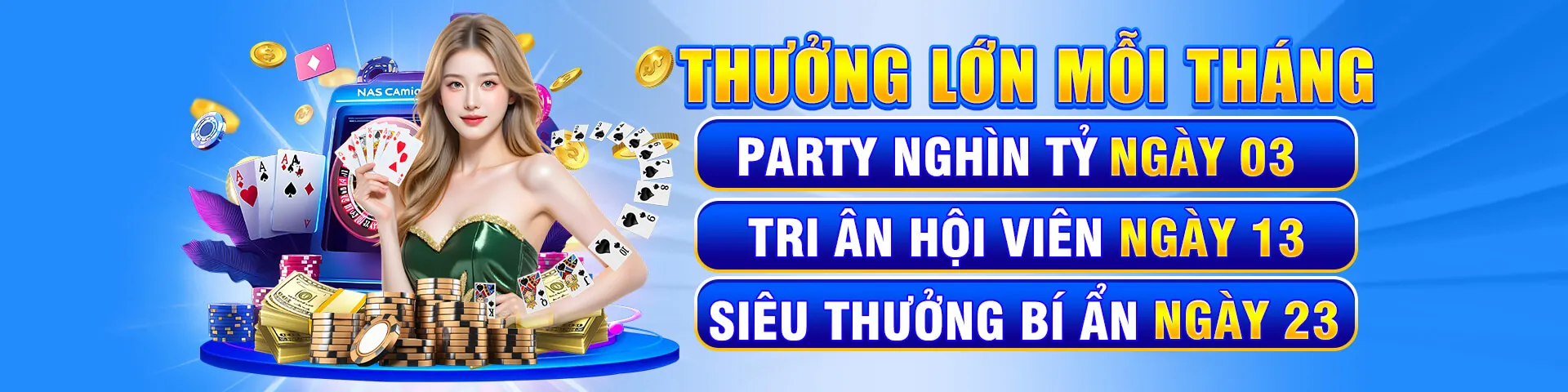 Hình ảnh Nổ Hũ P3BET với jackpot lớn