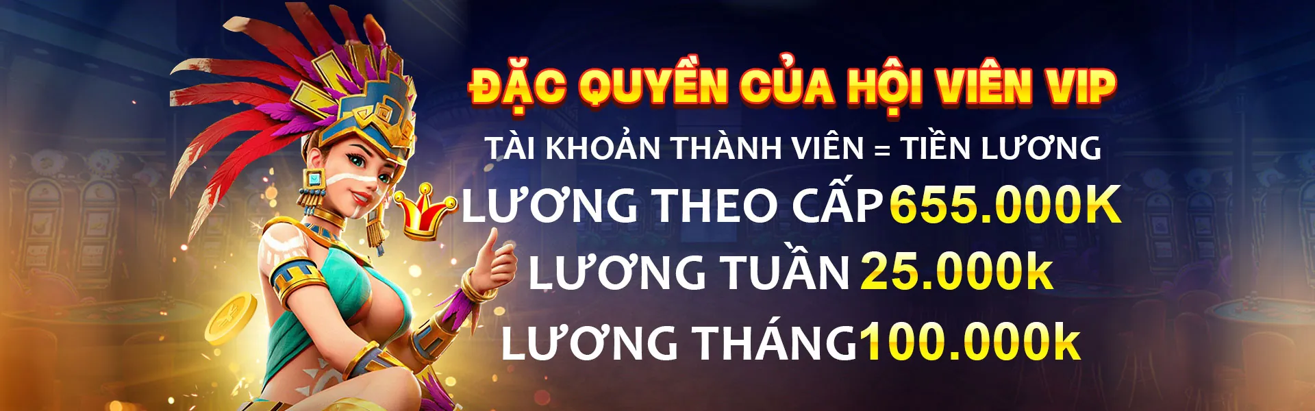Hình ảnh chính Trang Chủ Chính Thức P3BET
